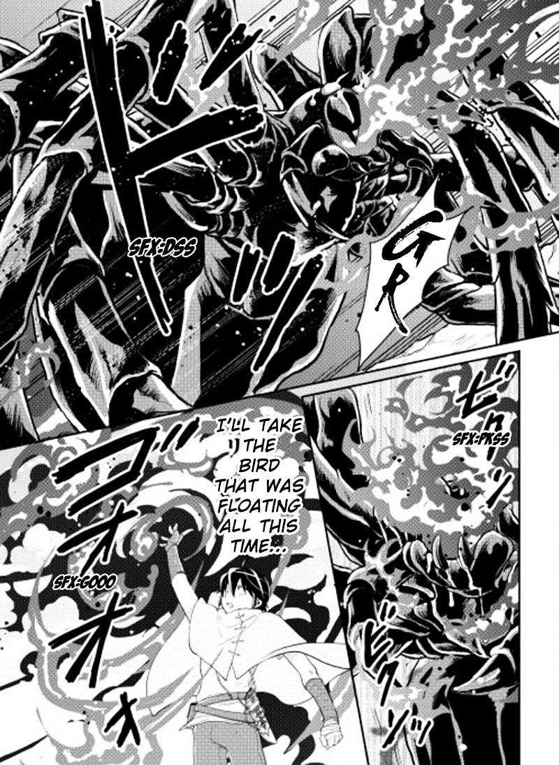 Tsukimichi: Moonlit Fantasy, Chapter 6 image 22